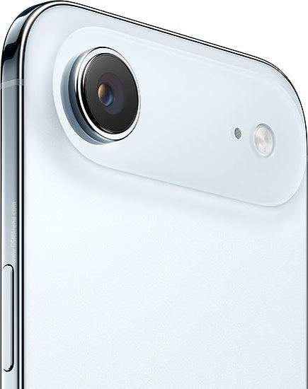 IPHONE 17 AIR