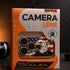 Camera Lens United State