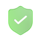 Umbrella Warranty Logo