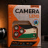 Camera Lens Palestine