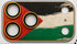 Camera Lens Palestine