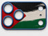 Camera Lens Palestine